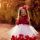 Малката булка, прекрасни сватбени рокли за малки шаферки, идеи за детски сватбени рокли